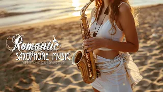 Top 50 Saxophone Covers of Popular Songs 2024 - Best Instrumental Saxophone Covers Songs All Time