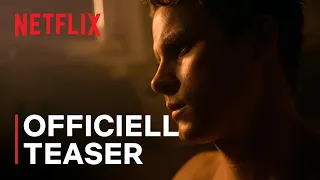 Young Wallander | Officiell teaser | Netflix