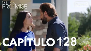 La Promesa Capítulo 128 (en Español) - Emir y Reyhan hacen las paces