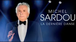 Michel Sardou / Le rire du Sergent Seine Musicale 2018