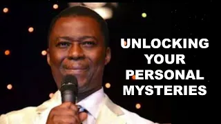 Unlocking Your Personal Mysteries - Dr D. K. Olukoya