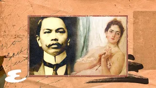 The Darker Life of Juan Luna, A Tale of Jealousy and Murder | Way Back When | Esquire Philippines