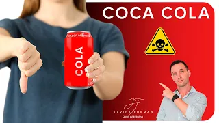 ¿Te gusta mucho la Coca?