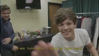 Louis Tomlinson - Lucky Again v.02 (Unofficial Video)