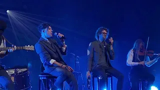 Place In This World by for KING & COUNTRY | Unsung Hero Pre-Premiere Weekend 2024 | Nashville, TN
