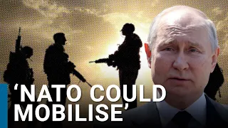Russian coup: Putin's days 'are numbered in a handful' | Lord Dannatt