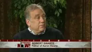 Internet's Own Boy: Film on Aaron Swartz Captures Late Activist's Struggle for Online Freedom (2/3)