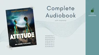 Attitude by Hal Clement Audiobook