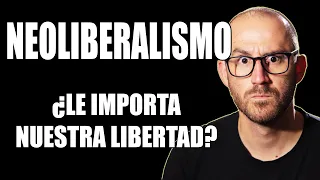 Libertad y Neoliberalismo 🙅‍♀️ La PERVERSIÓN IDEOLÓGICA NEOLIBERAL!! 🙅‍♂️ [Despertar de Chile]