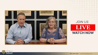 Live Q&A With Lynette Zang and Eric Griffin | ITM Trading