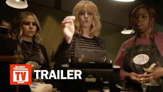 Good Girls Season 4 Trailer | Rotten Tomatoes TV