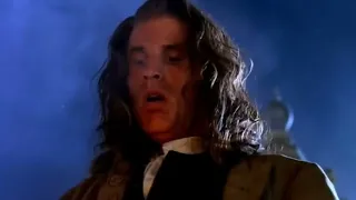 Gulliver's Travels 1996 Fire Scene