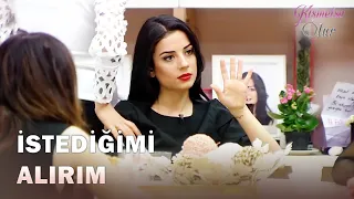 Nur, Semih'i Geri İstiyor | Kısmetse Olur 128. Bölüm