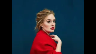 Adele — tired (official audio)