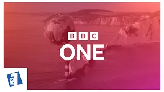 Logo History: BBC One (UPDATED)