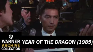 Trailer | Year of the Dragon | Warner Archive