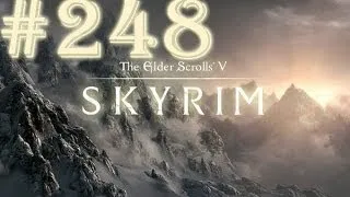 Прохождение Skyrim - часть 248 (Битва драконов)