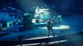 U2 - Magnificent (2009 08-03 - Gelsenkirchen) MULTICAM PREVIEW