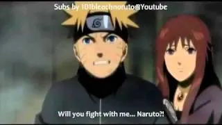 Naruto Shippuden Movie 4  The Lost Tower Trailer OFFICIAL