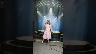 София Морокова, 7 лет «Белые ангелы» Музыкальная школа Мелодия