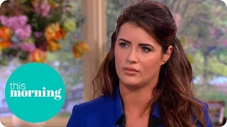 Helen Wood On The Celebrity Injunction Controversy | This Morning