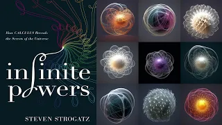 Infinite Powers: How Calculus Reveals the Secrets of the Universe (audiobook excerpt)