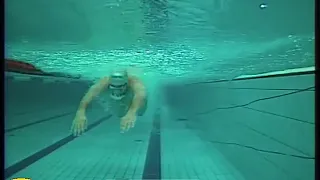 Milorad Cavic SwimLab 2011