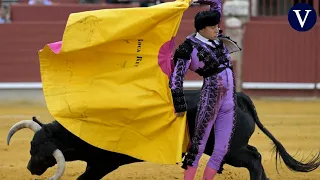 The Ministry of Culture suppresses the National Bullfighting Award
