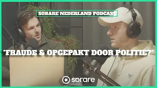 Dit gaat er VERANDEREN IN de PRIZE POOLS! (SORARE PODCAST)