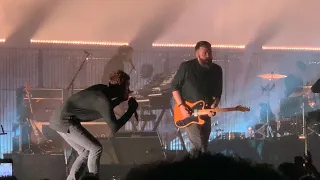 Editors Full Performance live @ Paris - Pleyel - 30/01/2020