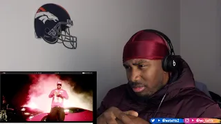 🇫🇷 Américain écoute du FRENCH RAP🇫🇷  | Booba feat Kaaris - Kalash (REACTION)