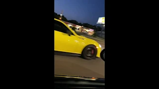 Honda S2000 VS Toyota GT86 FRS 50 Roll