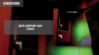 Placebo - 20th Century Boy (Official Audio)