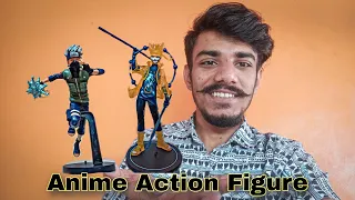 Cheap Place to buy Action figure📍Mumbai | Anime Action figures #actionfigures #actionfigurereview