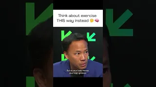 Exercise is Good for Your Brain | Jim Kwik