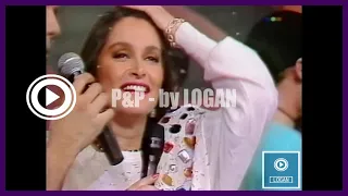 Daniela Romo - Todo Todo Todo - Ritmo De La Noche - by Logan