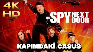 Kapımdaki Casus - The Spy Next Door (2010) fragman #aksiyonfilmleri #filmönerileri