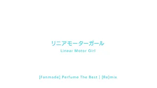 [Fanmade] Perfume The Best | [Re]mix