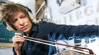 Wintergatan - Sandviken Stradivarius