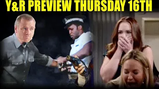 The Young and the Restless Preview THURSDAY, September 16th || Y&R Spoilers 9.16.2021