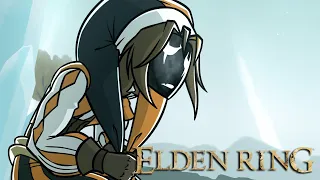 Elden Ring gave me depression