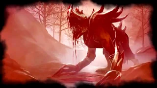 DOTA 2 Lore - История LIFESTEALER