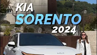 KIA SORENTO 2024 ! #автокорея #корея #автомобили #корейские