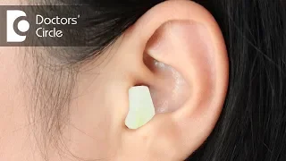 How is fluid in the ear treated? - Dr. Harihara Murthy