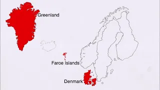 Greenland belongs to Denmark and the Danish people!