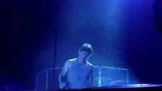 a-ha - I've Been Losing You - Dock Rock 2006