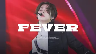 230218 CCMA 엔하이픈 니키 'FEVER' 4K 직캠 (ENHYPEN NI-KI FanCam) 써클차트 어워즈