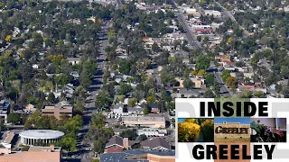 Inside Greeley: Dreaming a New Future for the 9th & 10th Streets Corridor in Greeley, Colorado