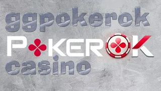 ggpokerok сходил в их казино и убедился очередной раз