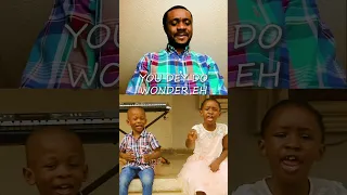 Wonder - Mercy Chinwo x Nathaniel Bassey